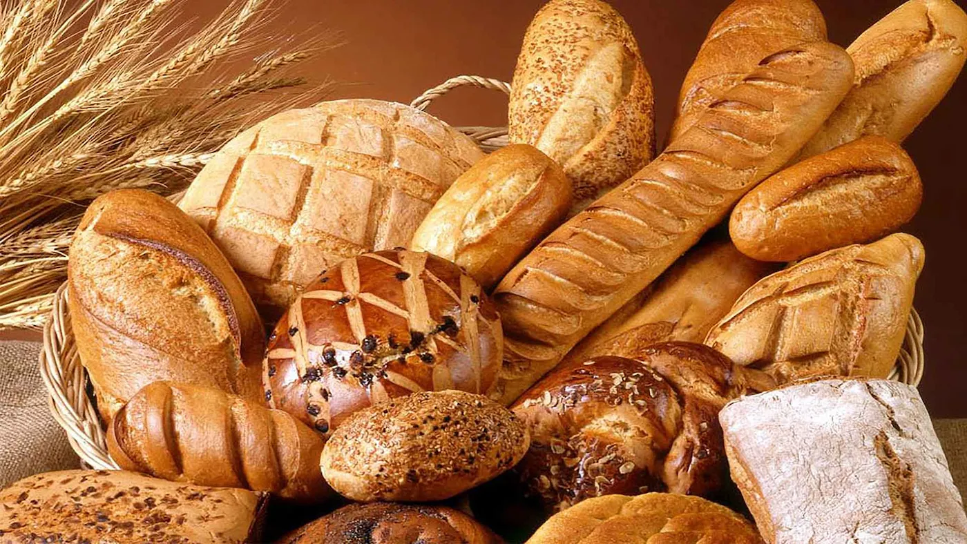 Pure Tradition Premium Baking