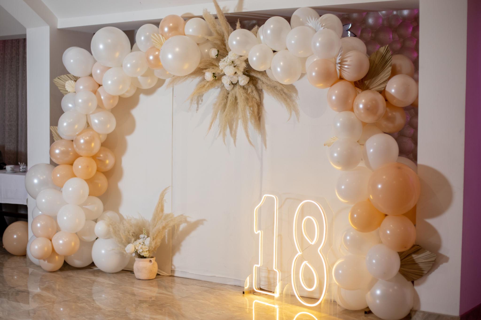 Balloon Pack (assorted)