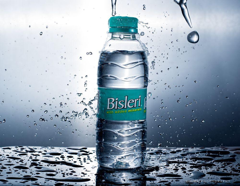Bisleri 500ml