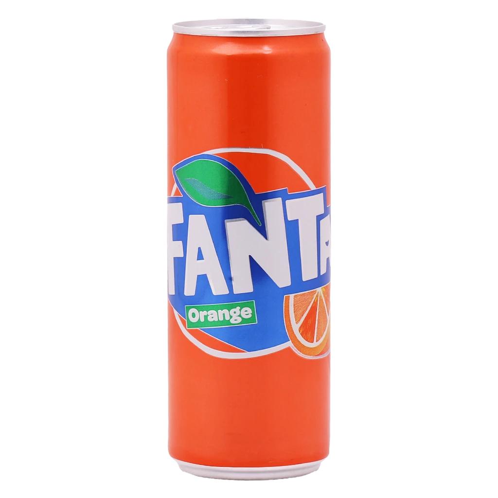 Fanta