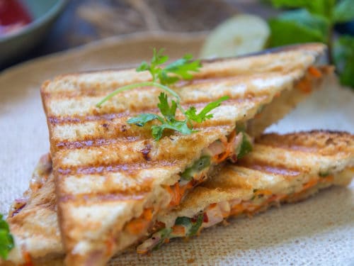 Sandwich Slice